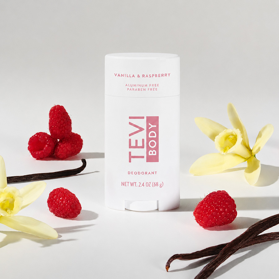 TEVI Deodorant Stick 
