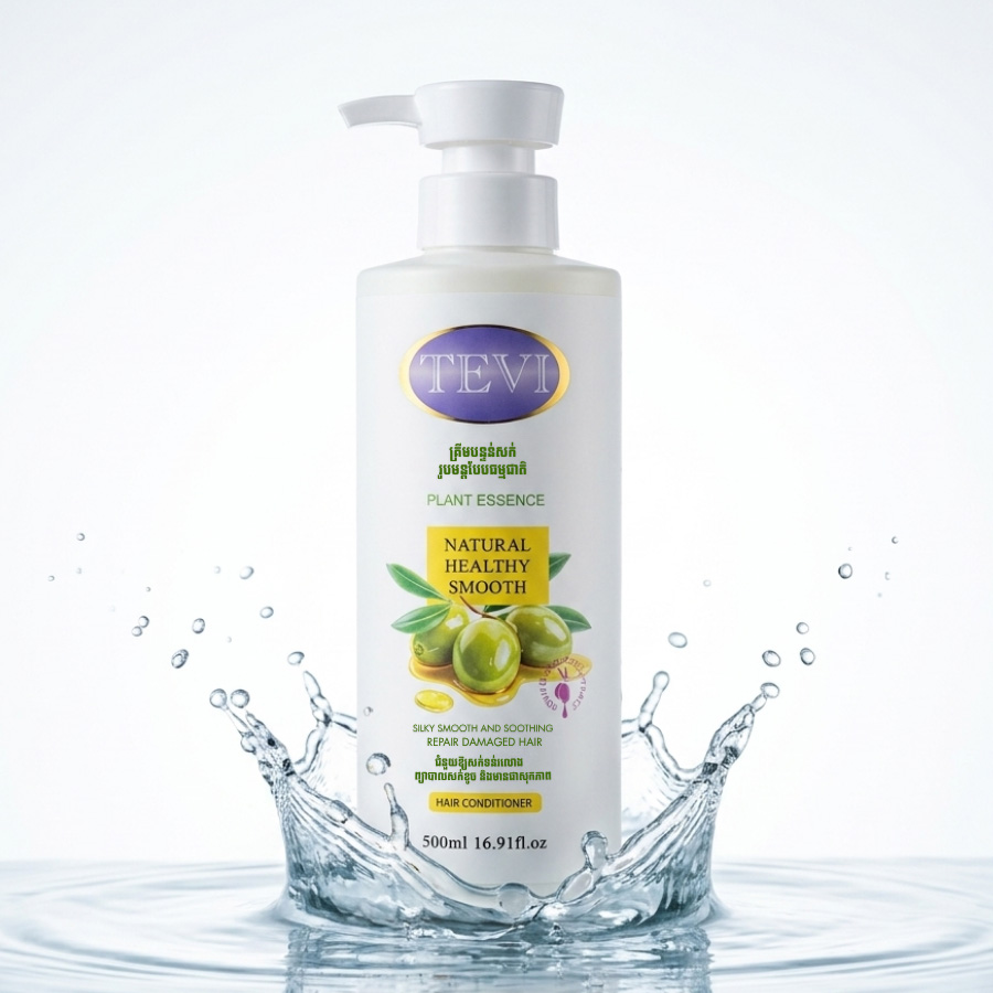 TEVI Plant Essence Hair Conditioner