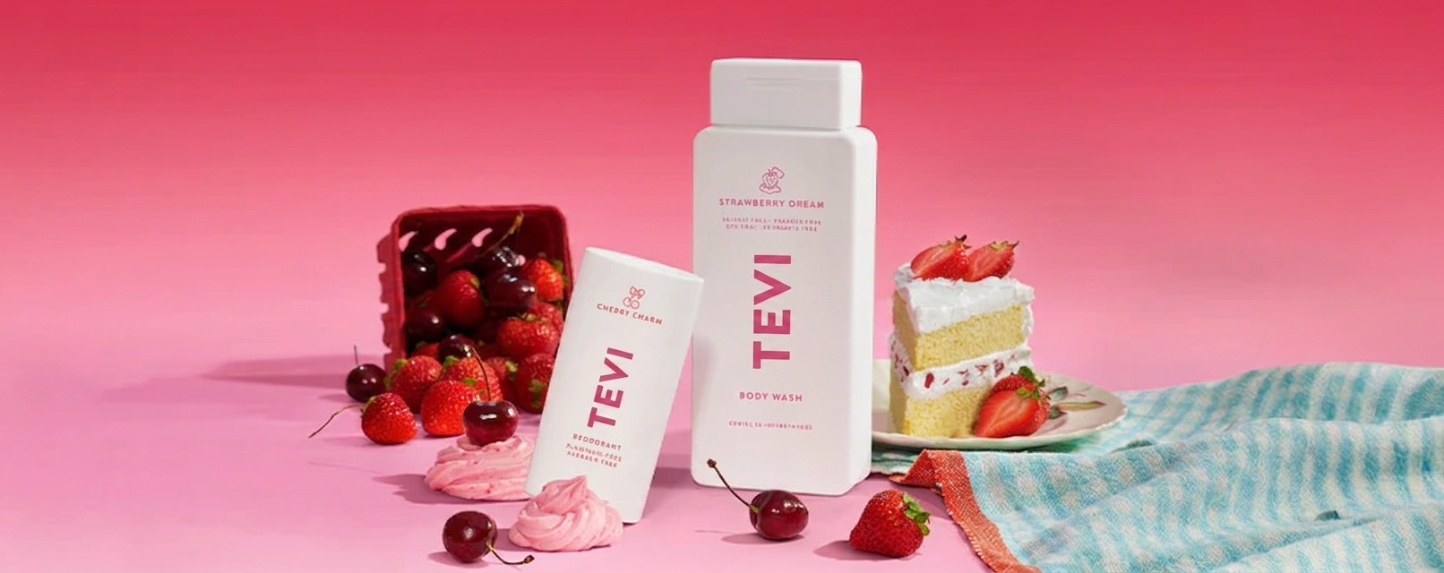 Pure & Cruelty-Free